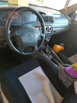 اوبل أوميغا